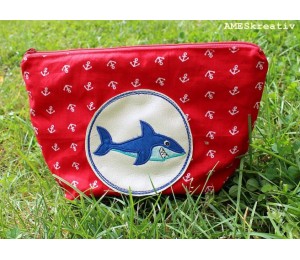 Stickserie - Haio Hai